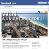 Win a 4 night stay for 4 people at an Ultra Broadbeach apartment!