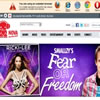 Win a $400 Red Balloon Voucher + copy of Ricki Lee's new album
