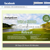 Win a $5,000 Sanctuary Cove golf retreat!