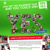 Win a 5 night ski trip for you and a friend to New Zealand!