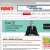 Win a 5% share in a Gai Waterhouse trained racehorse for a year!