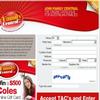 Win A $500 Coles Online Voucher 