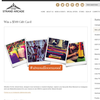 Win a $500 gift card to spend at 'The Strand Arcade'!