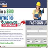 Win a $500 Mitre 10 or Bunnings Voucher