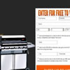 Win a BBQ