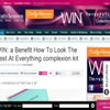 Win a Benefit How To Look The Best At Everything complexion kit