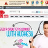 Win a Cardio Tennis Workout with Hughesy