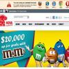 Win a chance to win $20,000