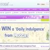 Win a Crabtree & Evelyn Daily Indulgence Pack
