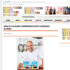 Win a culinary experience with Adriano Zumbo!