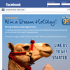 Win a dream holiday!