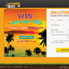 Win a Family Escape to Fiji