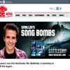 Win a Home Entertainment package or Playstation 3