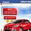 Win a Hyundai i30!