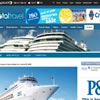 Win a luxury Cruise holiday for 2