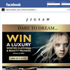 Win a luxury winter clothing & beauty package!