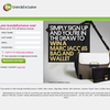 Win a Marc Jacobs Bag and Wallet