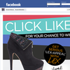 Win a pair of gorgeous heels from Verali Shoes!