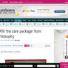 Win a 'Philosophy' skin care package!