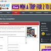 Win a Rock of Ages prize pack