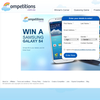 Win a Samsung Galaxy S4
