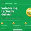 Win a share of $25,000!