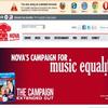 Win a trip for 2 to Washington DC, USA!