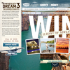 Win a trip for you & 3 friends to The Kimberley!