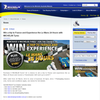 Win a trip to France!