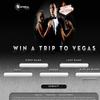 Win a trip to Las Vegas!