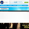 Win a trip to Las Vegas!
