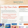 Win a trip to the Hawaiin Islands!
