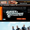 Win a VIP experience at the V8 Supercars Armor All Gold Coast 600!