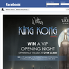 Win a VIP package to the Global Premiere of King Kong, at Melbourne's Regent Theatre!