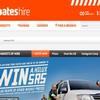 Win a White Toyota Hilux Dual Cab 4x4 SR5 3.0L Turbo Diesel