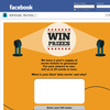 Win a year's supply of movie tickets!
