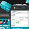 Win a year's supply of shoes