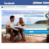 Win accomodation and tickets for 2 to the Noosa Food & Wine Festival!