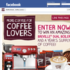 Win an amazing Breville Dual Boiler and a year's supply of Muffin Break coffee!