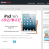 Win an Apple iPad Mini!