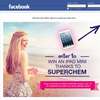 Win an Apple iPad Mini!