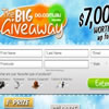 Win an Apple Prize Pack