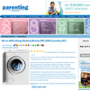 Win an ASKO Allergy Washing Machine RRP $2099