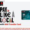 Win an escape for 2 around the world + $4,000 spending money!