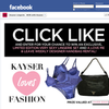 Win an exclusive, limited edition lingerie set and weekly designer handbag rental!