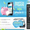 Win an iPhone 5