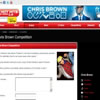 Win Chris Brown's new album 'Fortune' 