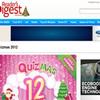 Win daily prizes in the Reader's Digest '12 days of Quizmas'!