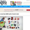 Win more than $2000 worth of tools for dad