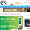 Win one of 10 Doro PhoneEasy mobile phones!